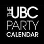 TheCalendar.Ca (UBC Party Calendar)