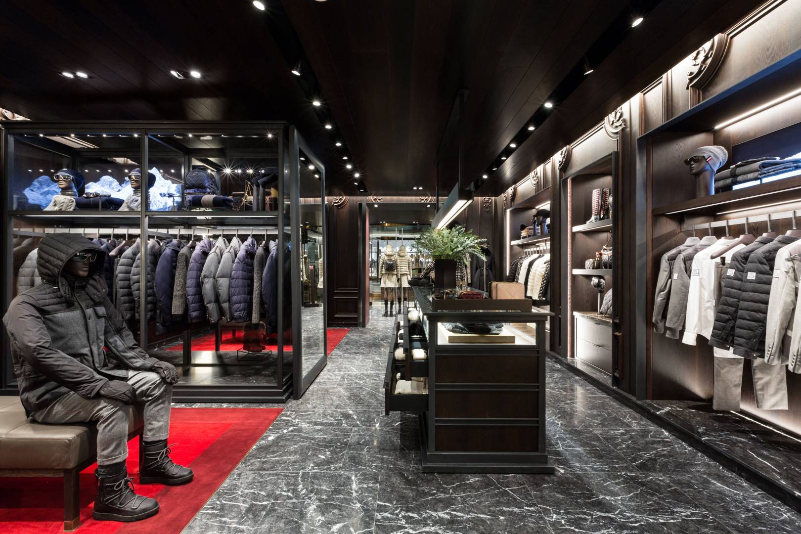 Luxury lifestyle brand Moncler opens first Vancouver boutique | Georgia Straight Vancouver&#39;s ...