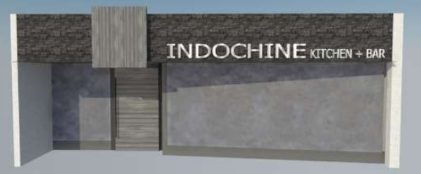indochine kitchen and bar vancouver