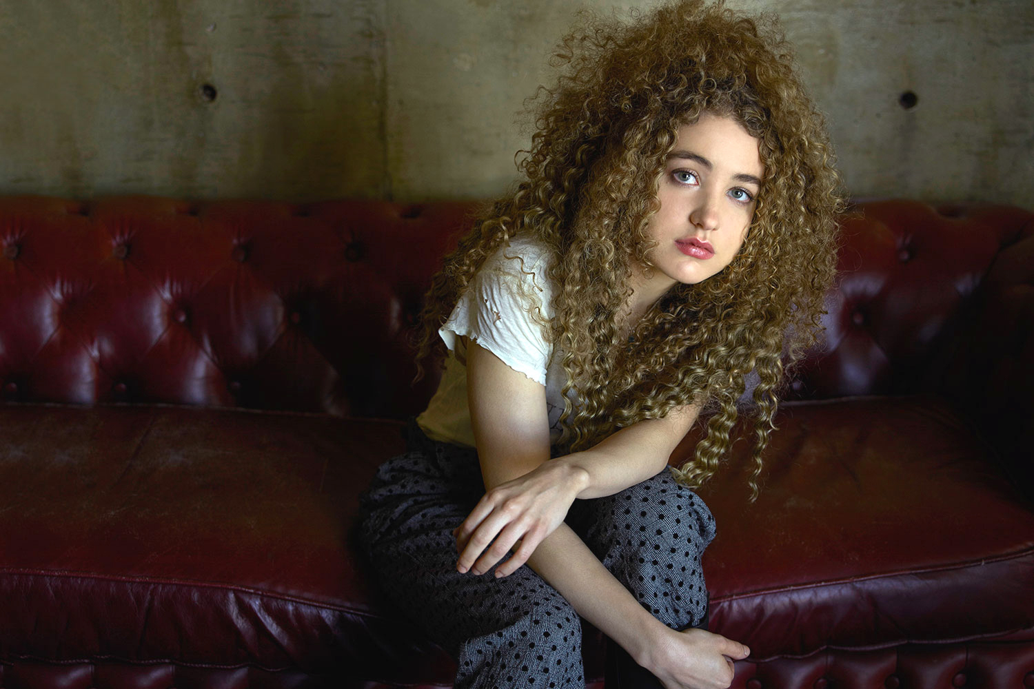 Tal Wilkenfeld has shared the stage with legends | Georgia Straight Vancouver's News ...