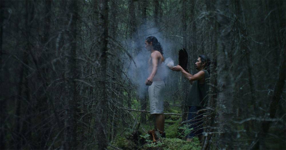 Whistler Film Festival 2016: Before the Streets nabs best Canadian film prize - Straight.com