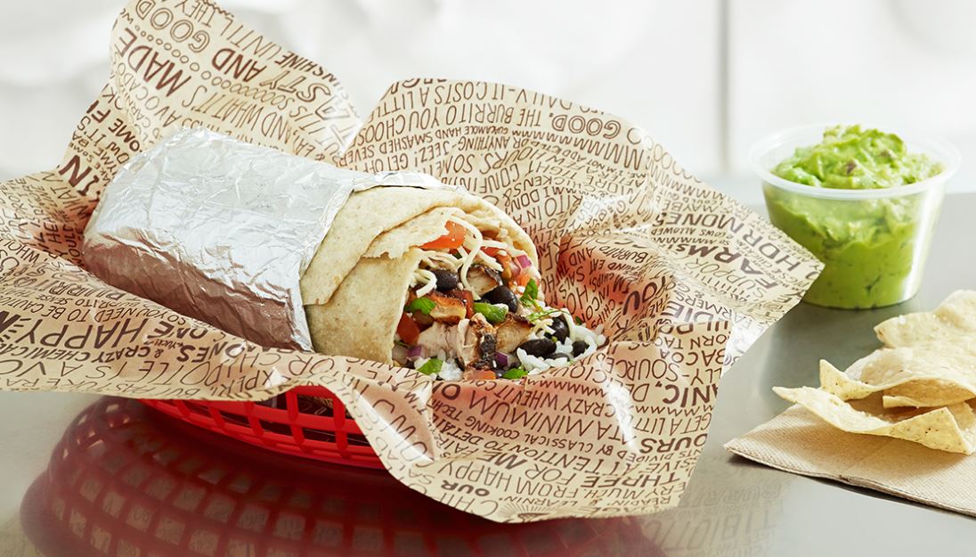 Chipotle set to open new location in West Vancouver next month - Straight.com