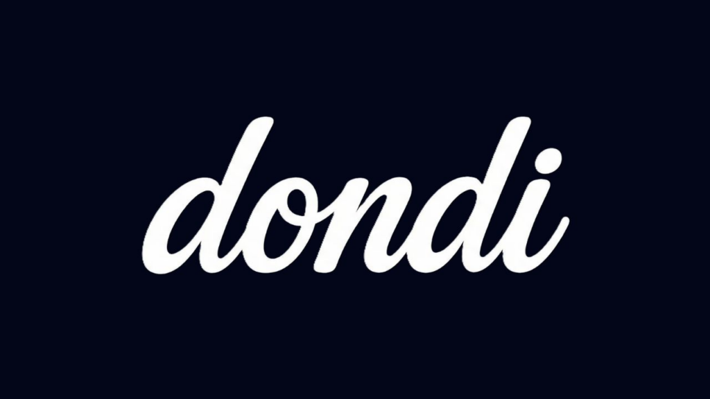 Dondi.ai