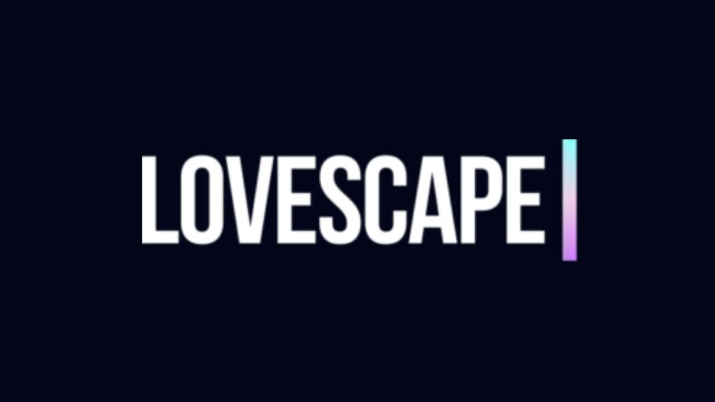 LoveScape