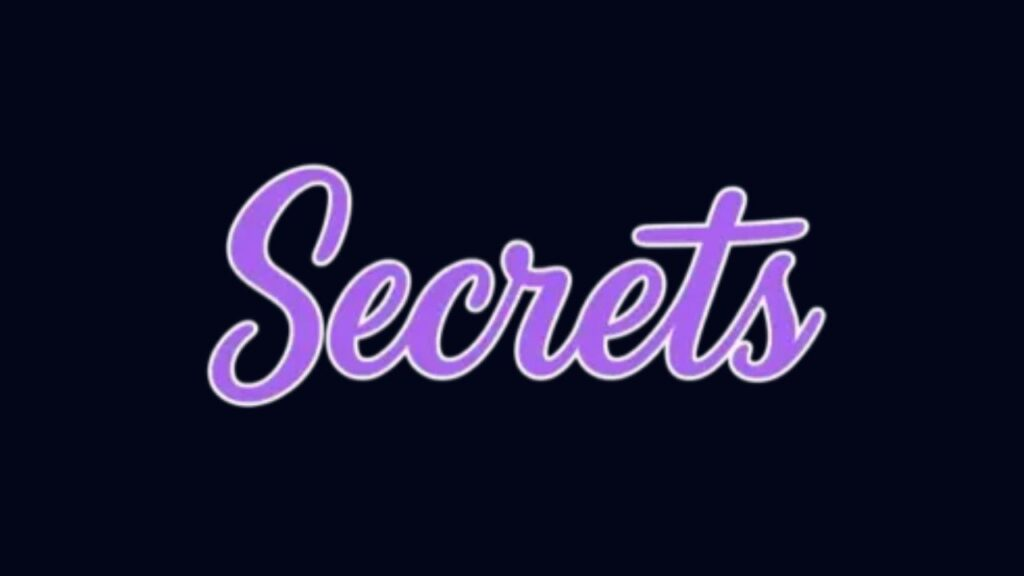 Secrets ai