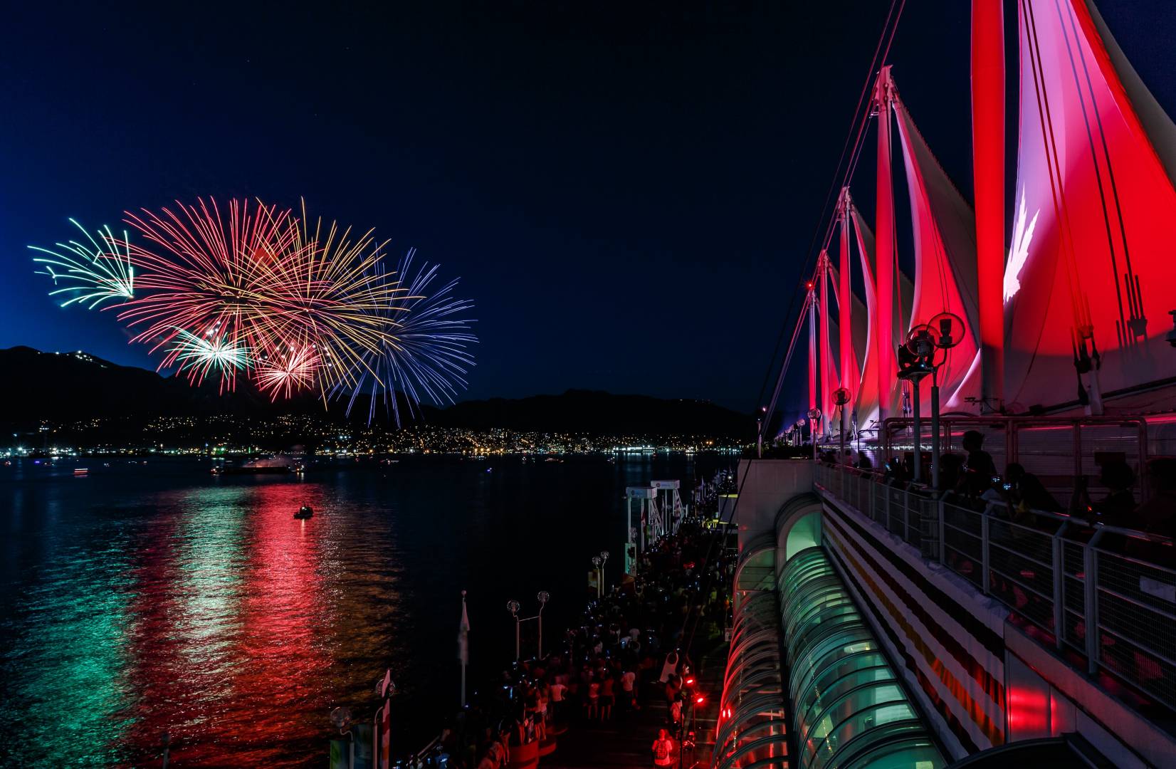 5 Greater Vancouver events to check out on Canada Day 2016 | Georgia