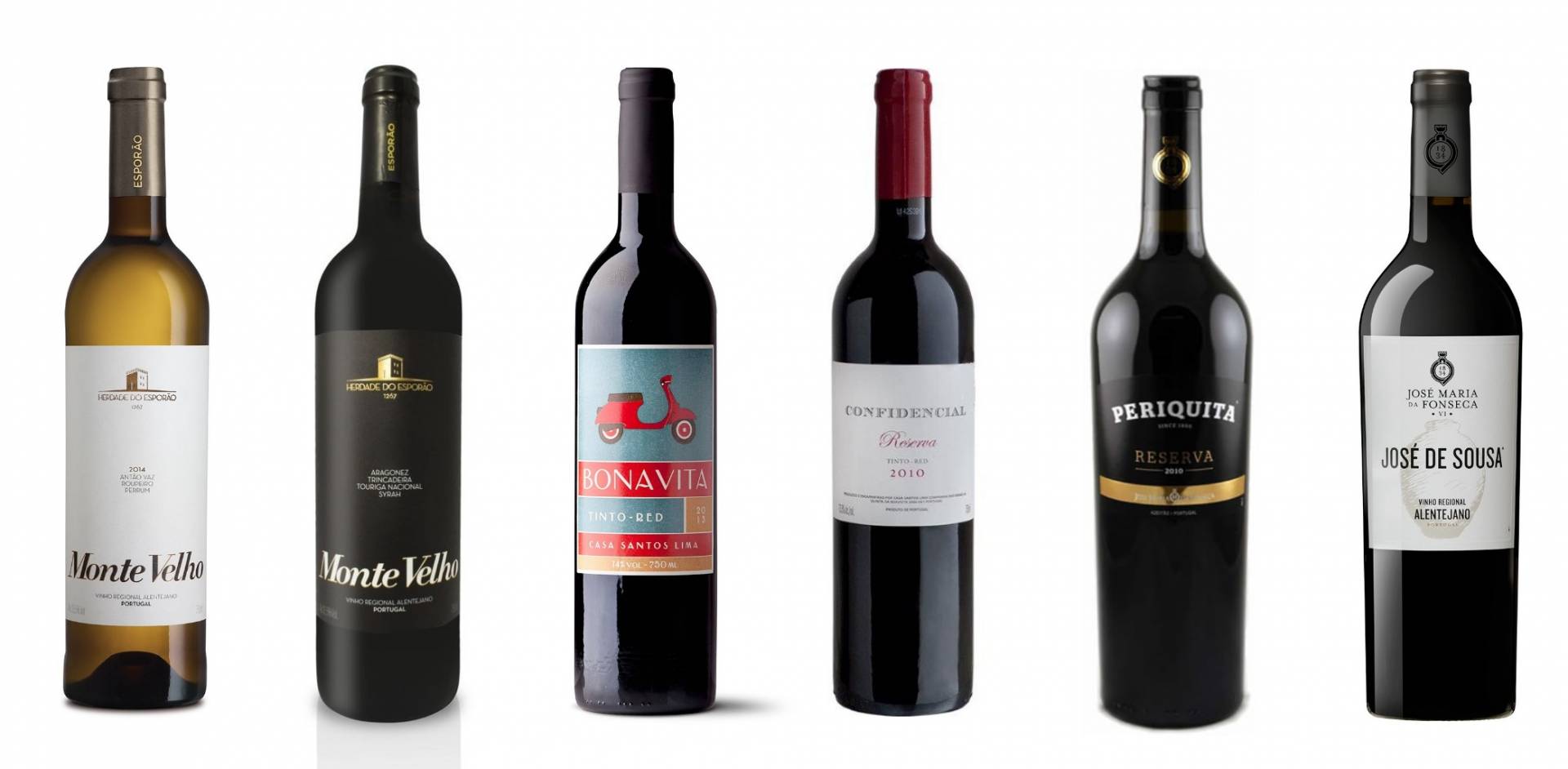 6 Portuguese Wines That Will Shake Up Your Vino Routine.