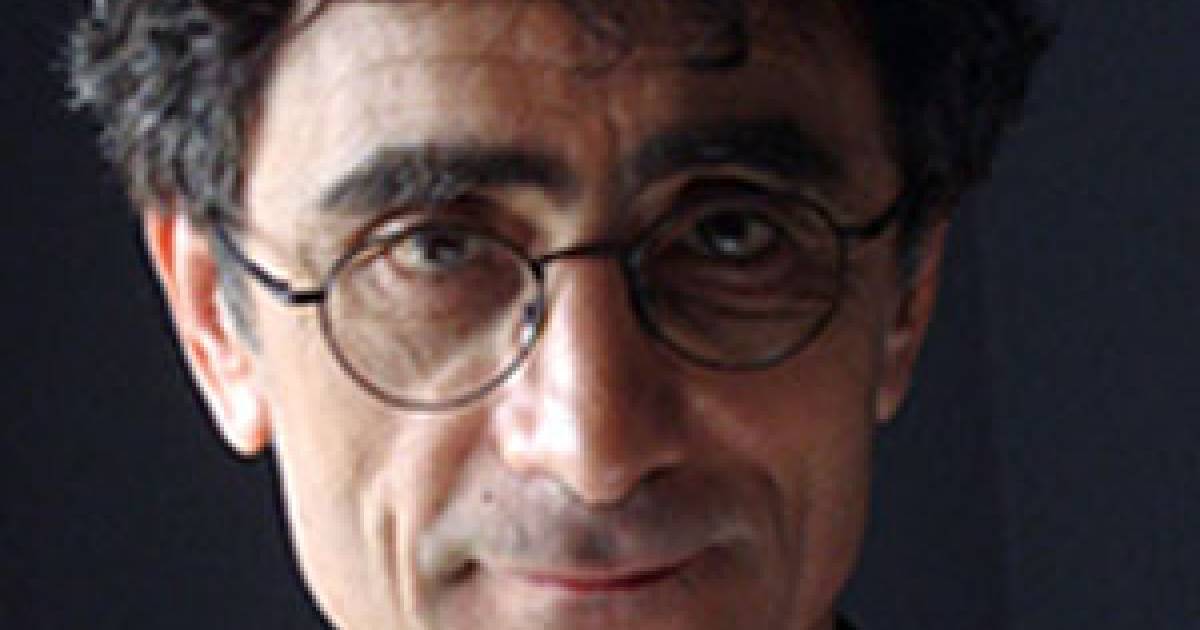 tekst extract tv Gabor Maté shows we're wired for addiction | Georgia Straight Vancouver's  News & Entertainment Weekly