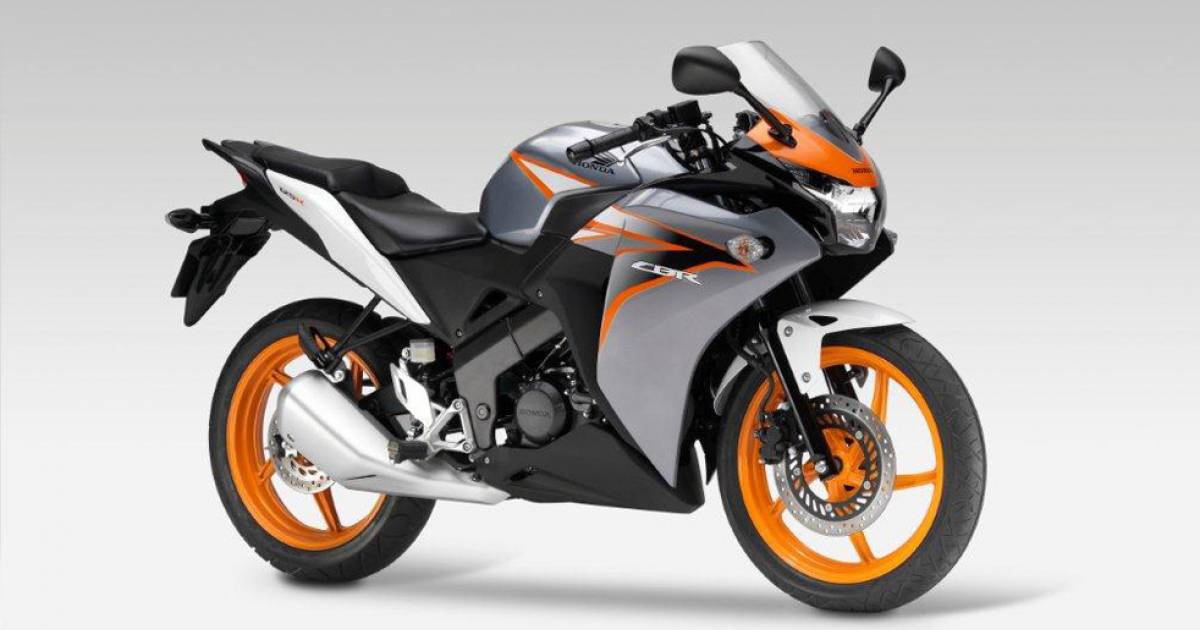 Honda's CBR 125 one of the most sport bikes out there | Straight Vancouver's News & Weekly