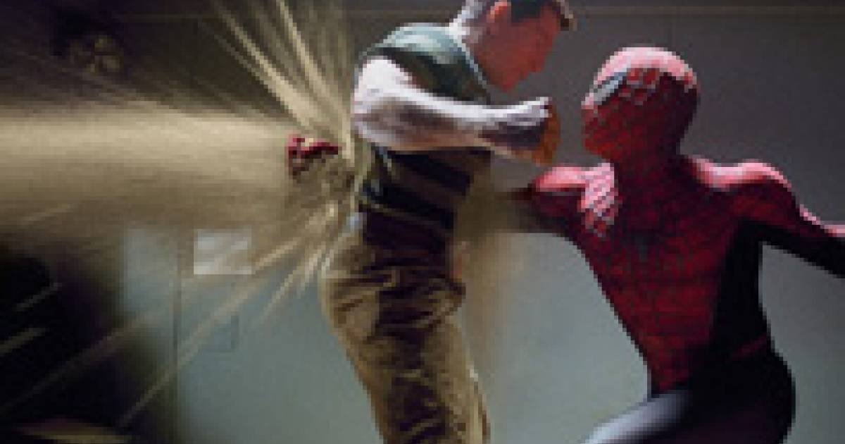 Spider-Man 3 | Georgia Straight Vancouver's News & Entertainment Weekly