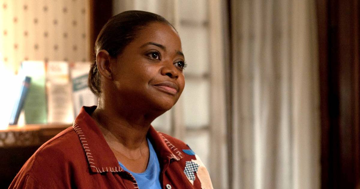 I Always, Always Fight': Octavia Spencer On Demanding More From Hollywood