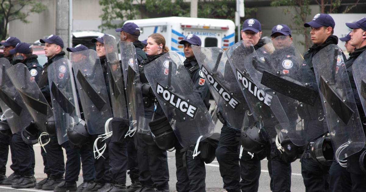 Toronto police chief Bill Blair calls Black Bloc G20 protesters ...