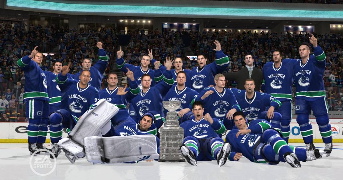 Vancouver Canucks 2011-2012: Stanley Cup Favourites Once Again, News,  Scores, Highlights, Stats, and Rumors