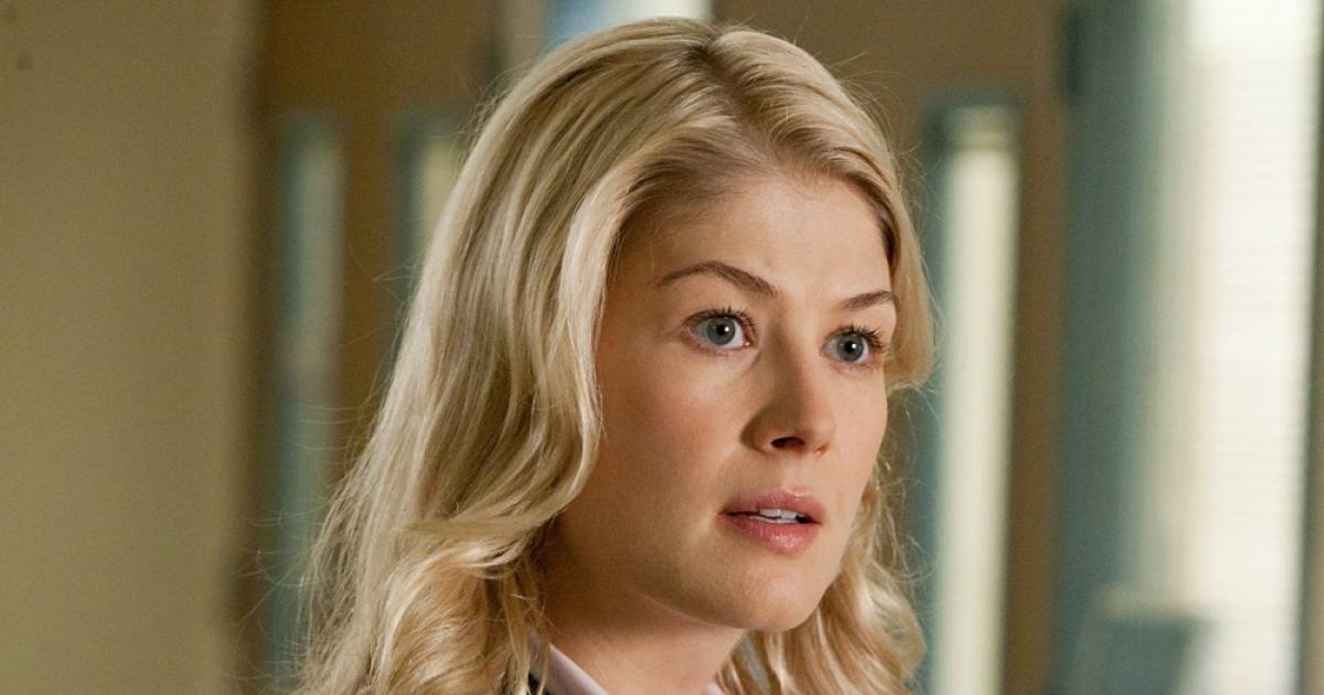The Cast Of Jack Reacher Thrives On Chemistry Georgia Straight Vancouver S News Entertainment Weekly