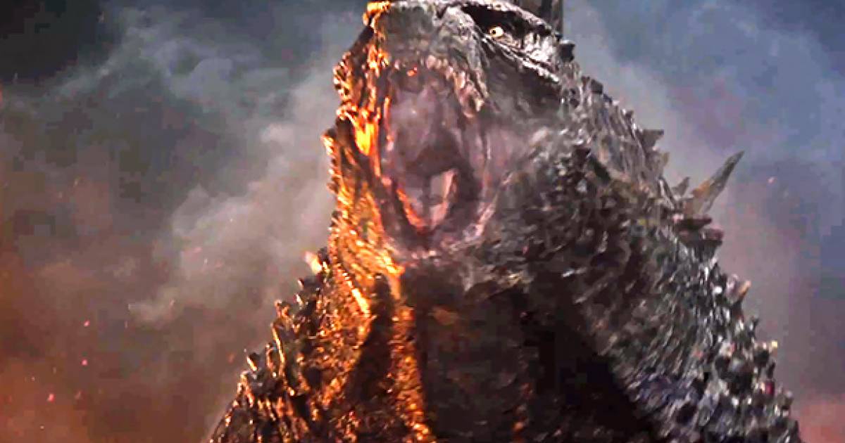 New Asian Godzilla trailer lives up to the old Blue Oyster Cult tune