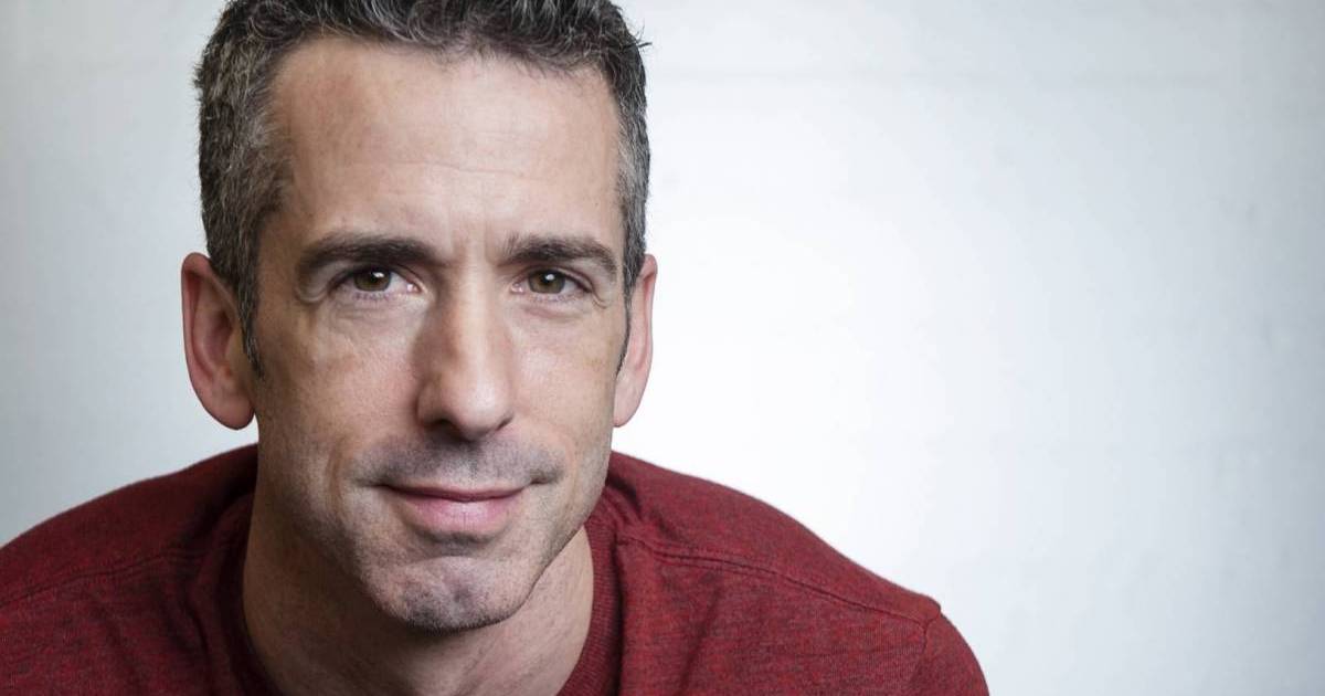 How did dan savage come up with the term ggg?