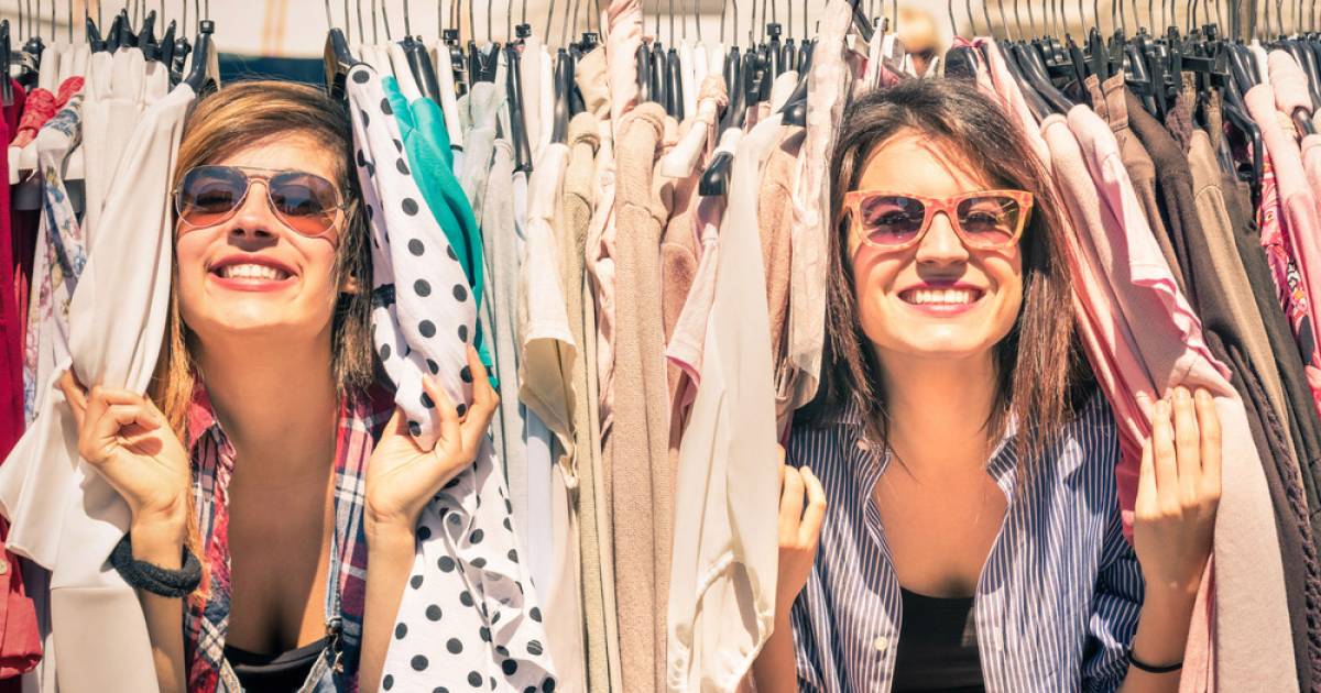 Vancouver's Best Women's Clothing Store
