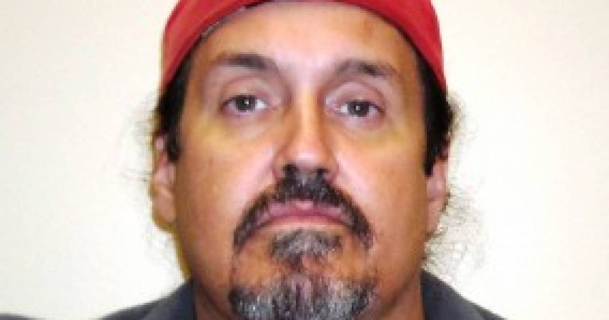 Vancouver Police Look For High Risk Sex Offender Who Didnt Return To