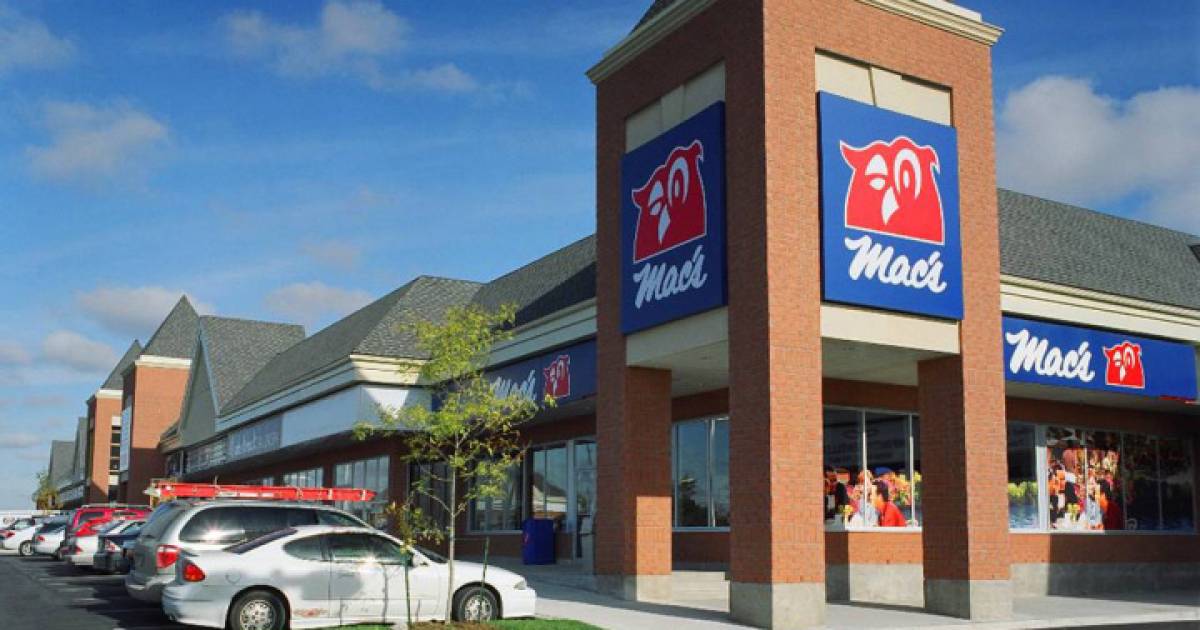 Mac's parent company to rebrand B.C. convenience stores as Circle