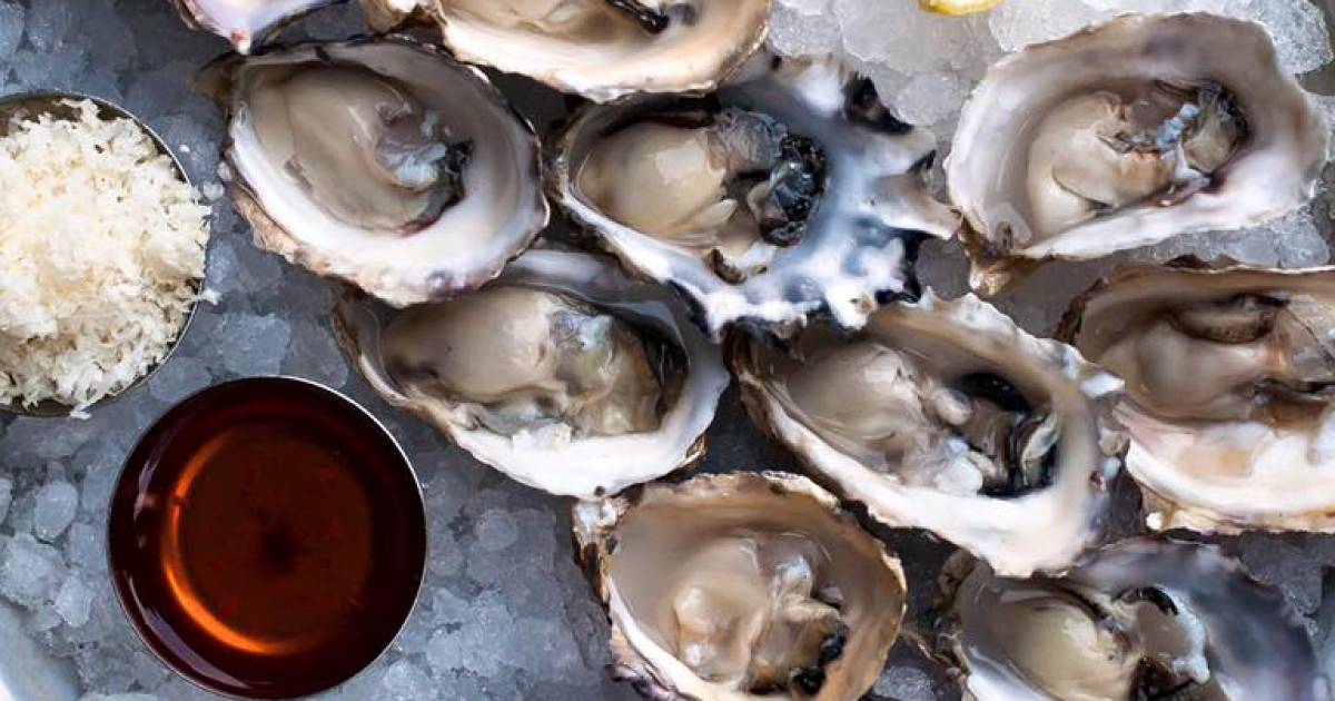 5 places to find happy-hour oysters in Vancouver | Georgia Straight
