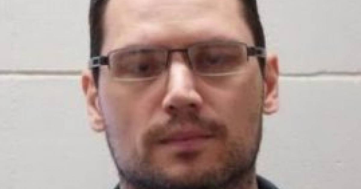 Vancouver Police Hunting For High Risk Sex Offender Missing From 