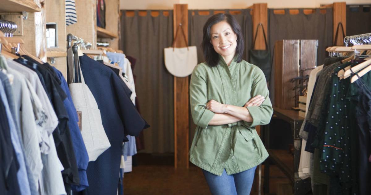Industry expert: Much & Little owner Sarah Savoy shares her favourite  fashion finds in Vancouver