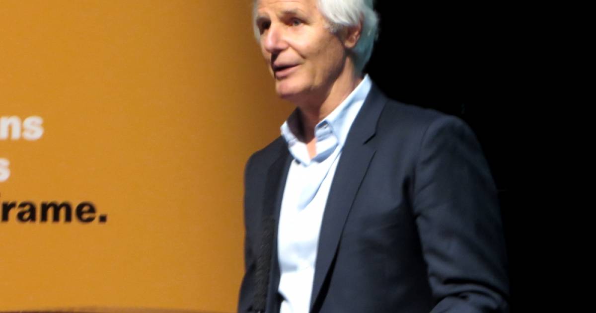 X-Files creator Chris Carter says sustainability measures in film ...