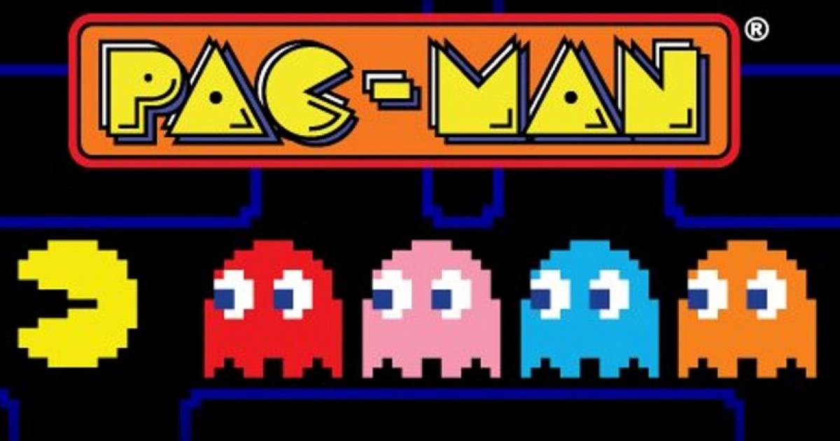 Masaya Nakamura, Whose Company Created Pac-Man, Dies at 91 - The New York  Times