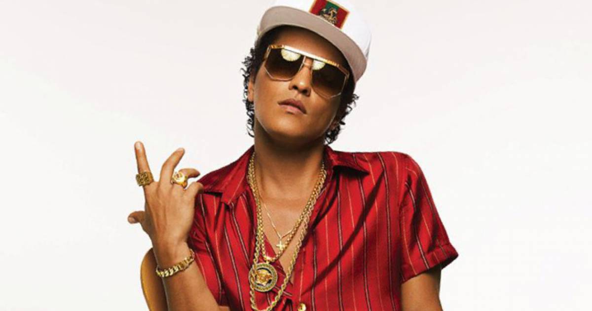 All You Need To Know About: Bruno Mars in Vancouver | Georgia Straight Vancouver's source for arts, culture, and events