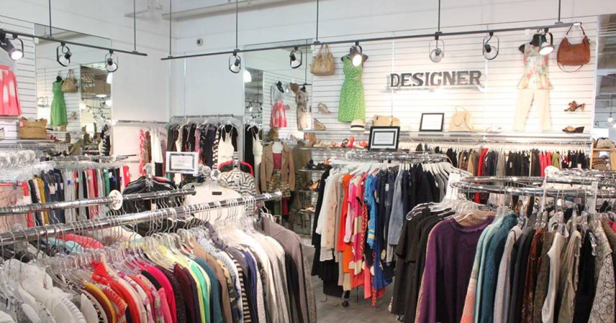 The definitive guide to thrift and vintage shopping in Vancouver