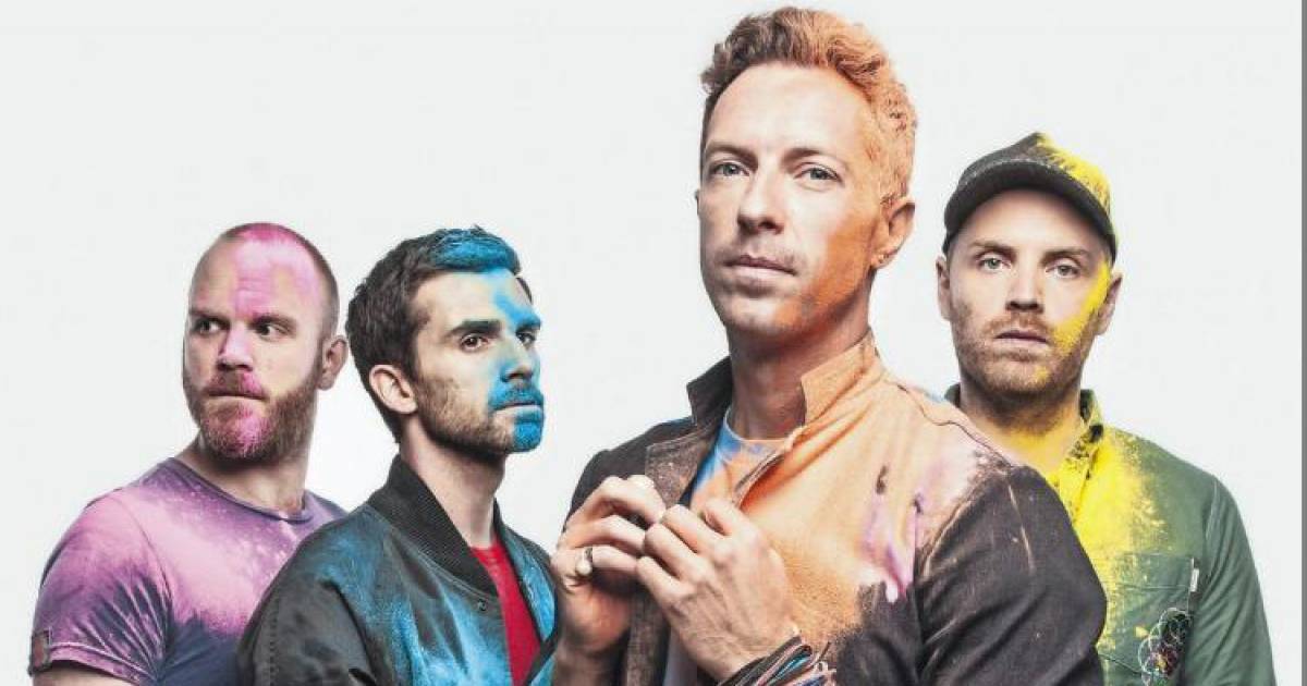 Game of Thrones casts Coldplay drummer