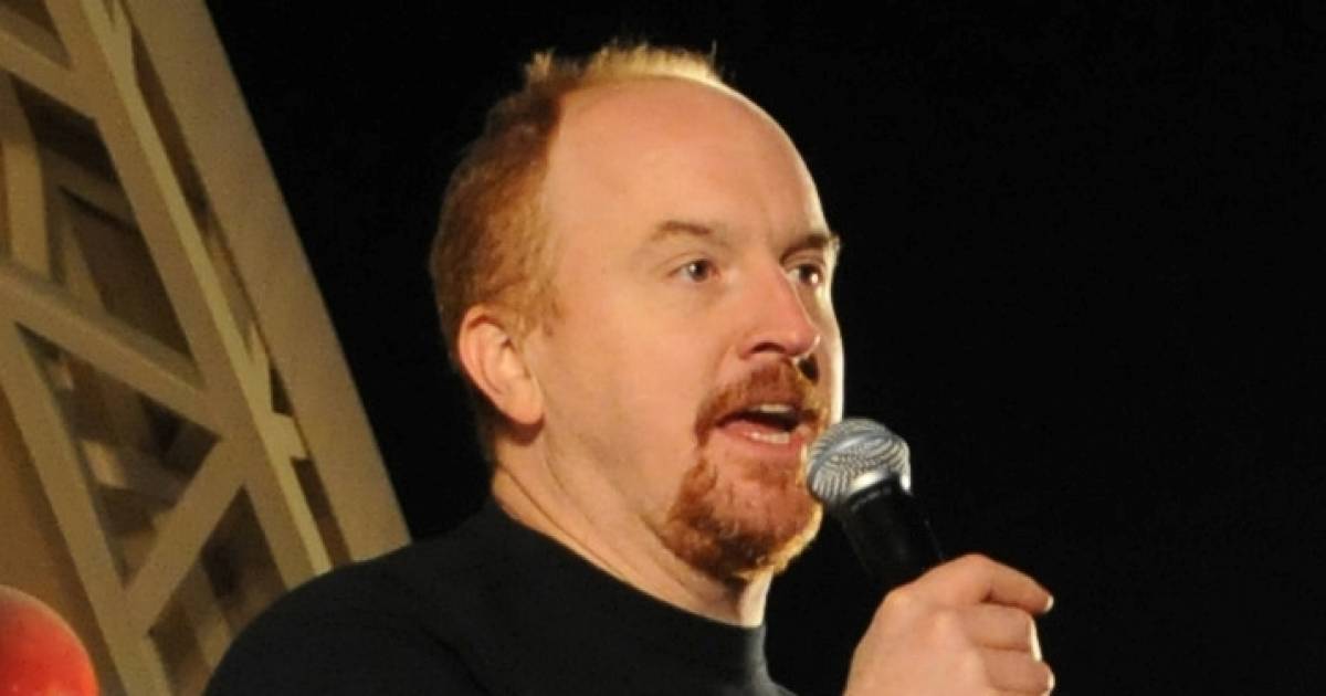 Louis C.K. says New York Times allegations of sexual misconduct are true | Georgia Straight ...