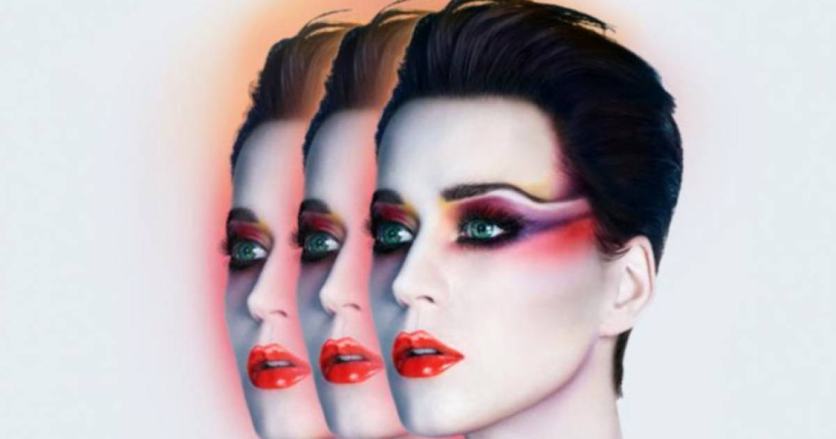 All You Need to Know About: Katy Perry (and her bare butt cheeks) in  Vancouver | Georgia Straight Vancouver's source for arts, culture, and  events