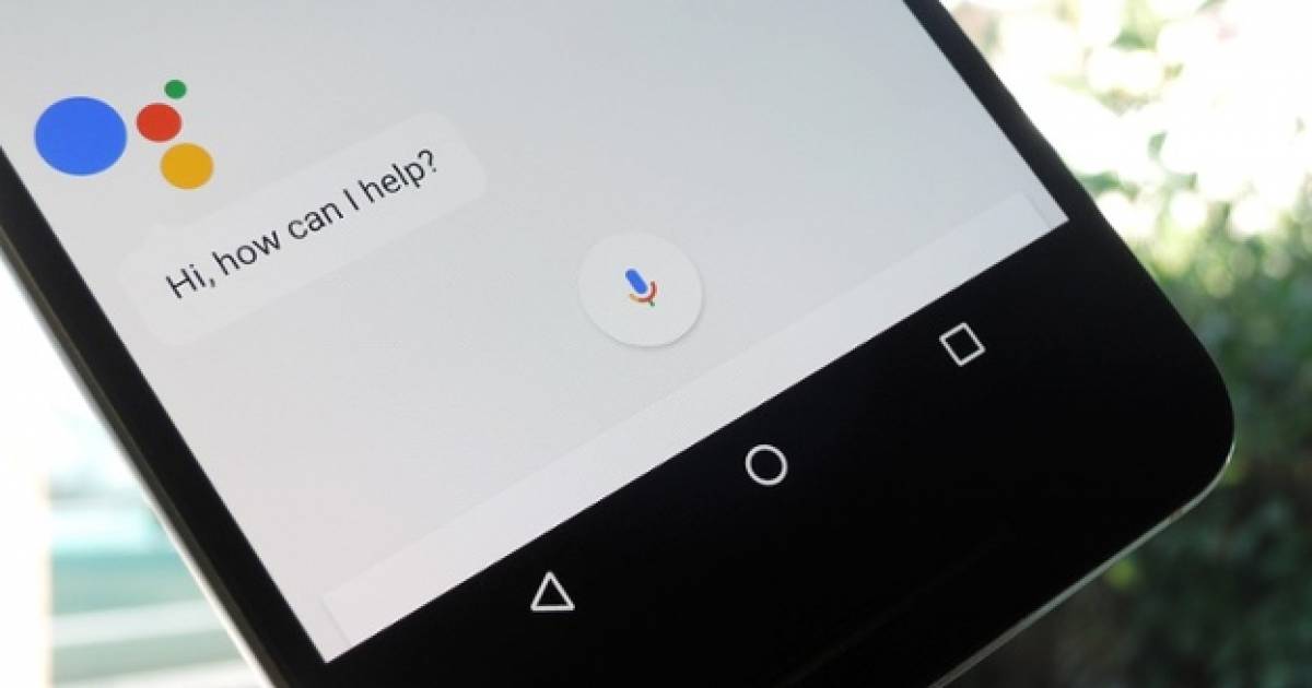 google assistant as timer