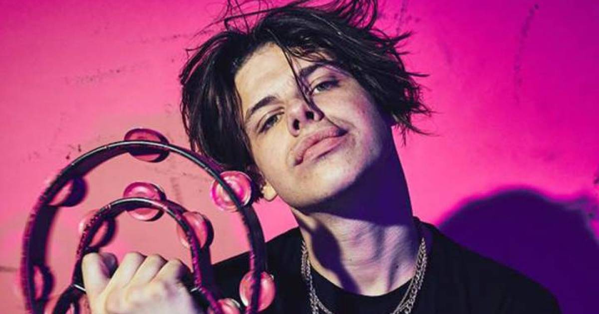 Yungblud connects with a new generation | Georgia Straight Vancouver's