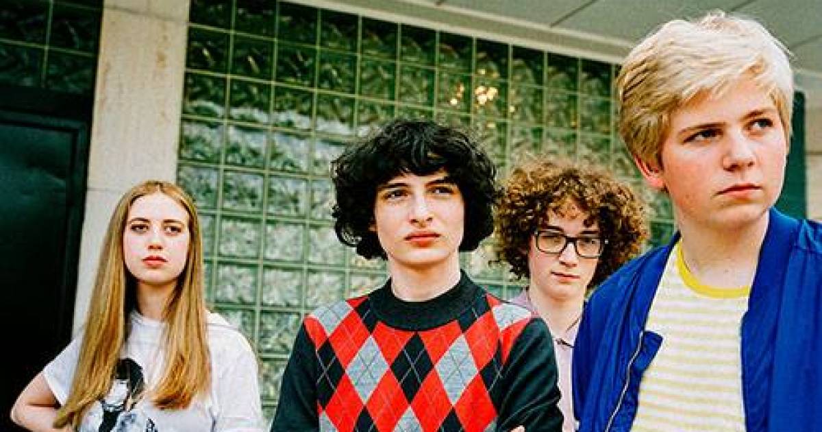 On Our Radar: Vancouver band Calpurnia rocks out on the road in new ...