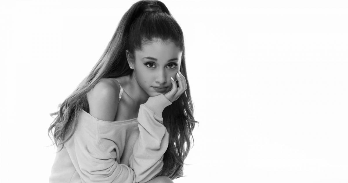 Ariana Grande tour ramps up security, bans purses and bags unless