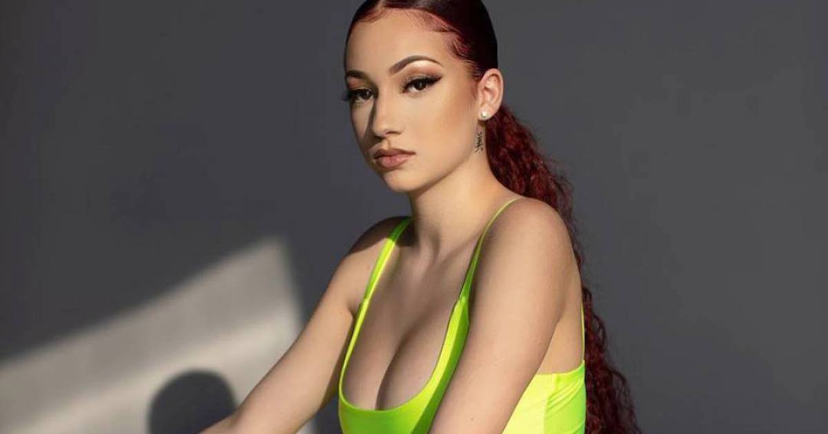 Bhad Bhabie’s got something to say Straight Vancouver's News