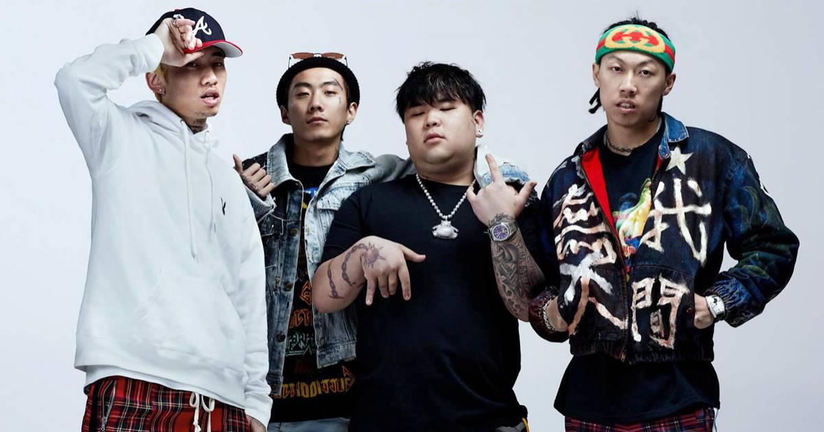 Higher Brothers Net Worth