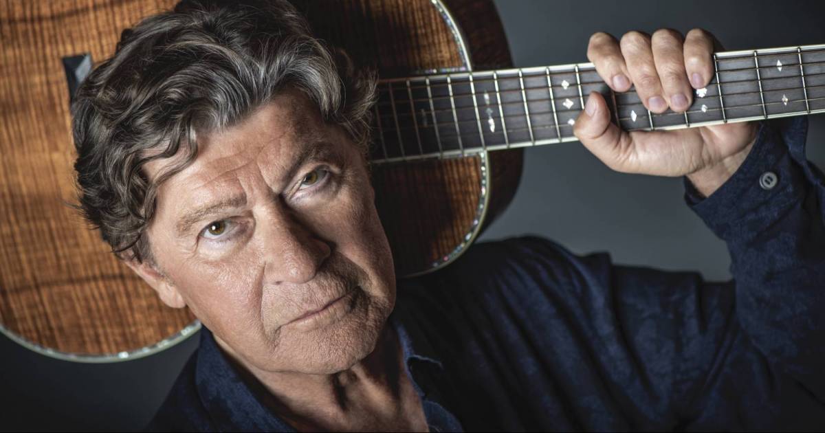 Movie infatuated Robbie Robertson looks back at his ...