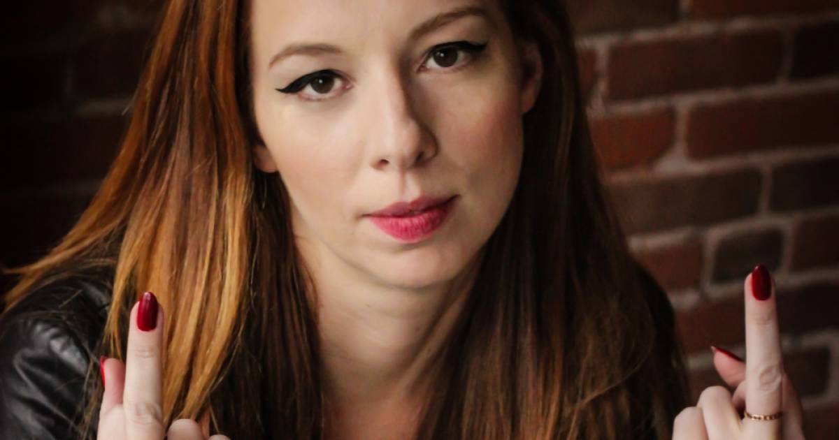 Events With Controversial Speaker Meghan Murphy At Sfu Vancouver And 
