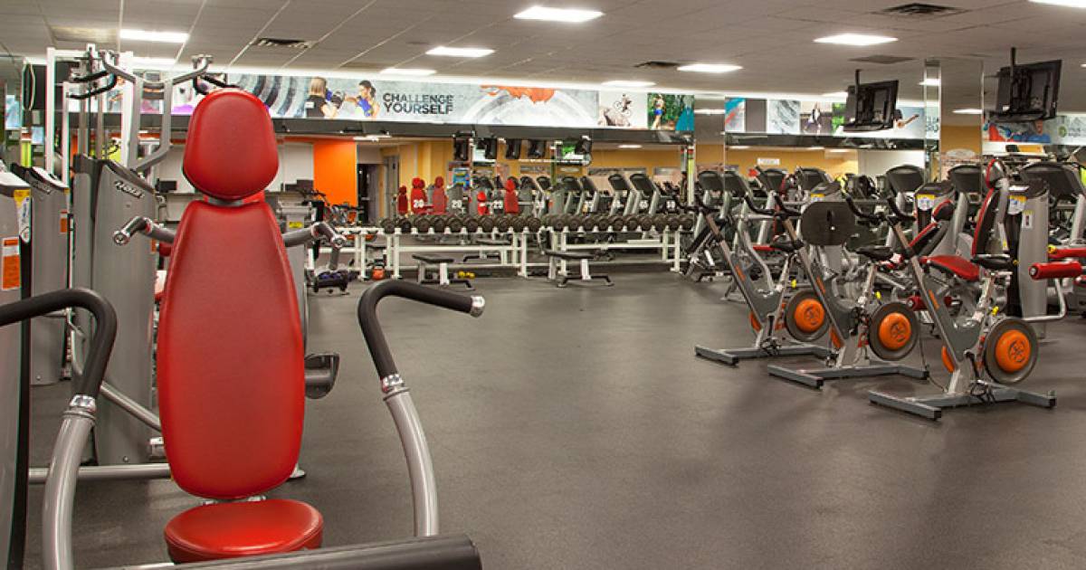 Update: New to reopen B.C.'s Steve Nash Fitness World with change | Straight Vancouver's News & Entertainment Weekly