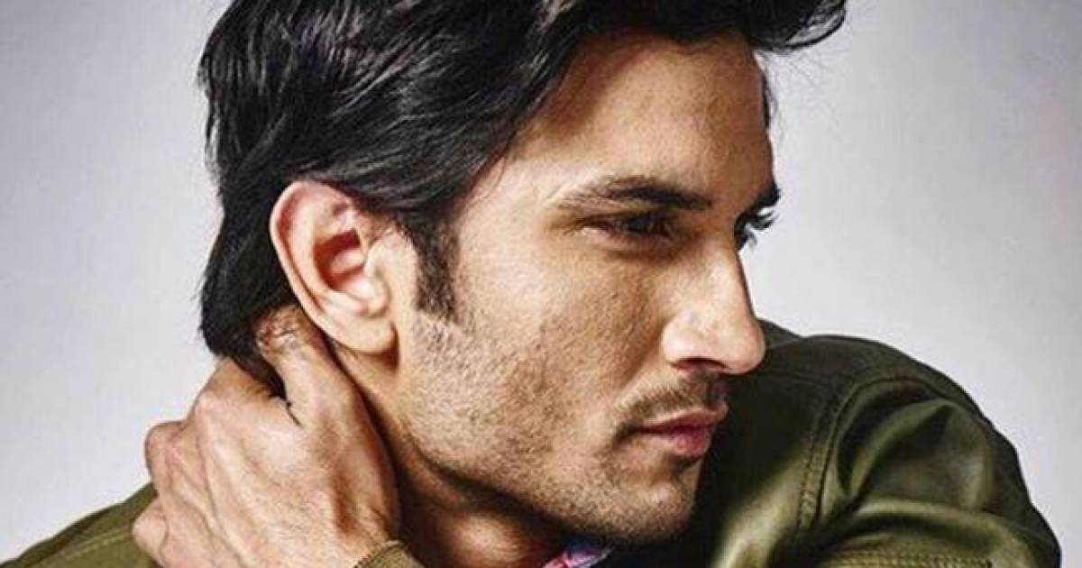 Sushant Singh Rajput never to lose passion for acting