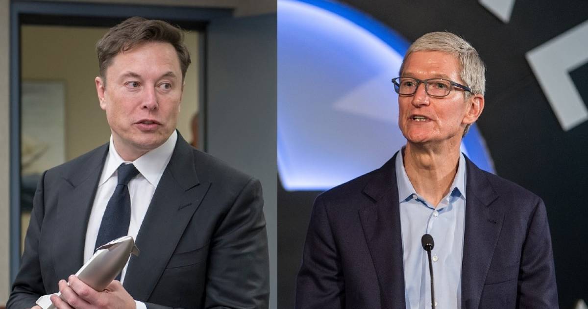 The Year in Review: Tesla's Elon Musk challenged Apple CEO Tim Cook's supremacy over tech world | Georgia Straight Vancouver's News & Entertainment Weekly