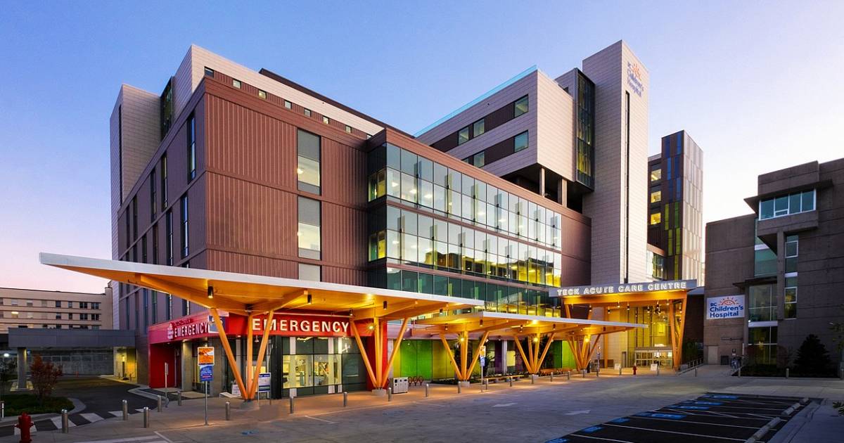 University of British Columbia – Neurology – Pediatric – Vancouver