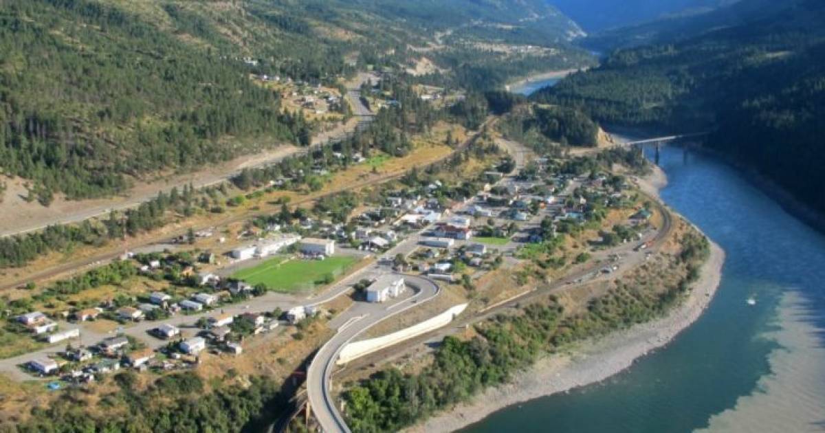 After shattering record temperatures in Canada, Lytton, B.C., is being evacuated due to wildfire | Georgia Straight Vancouver's News &amp; Entertainment Weekly