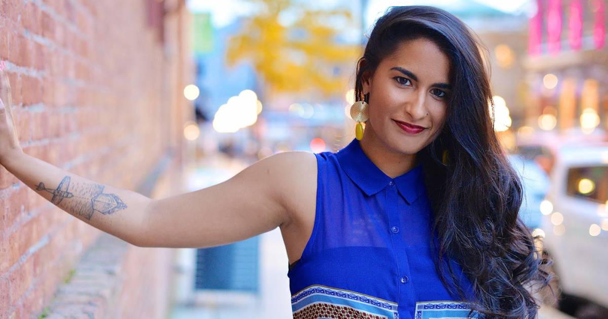 Xx Videos Vidya Vox - Anoushka Ratnarajah ensures that validation comes in many forms at the  Vancouver Queer Film Festival | Georgia Straight Vancouver's News &  Entertainment Weekly