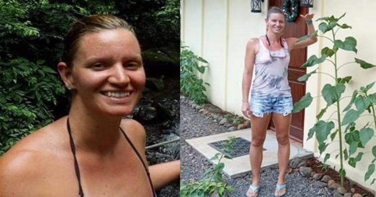 Photo of Se inició una búsqueda internacional luego de que una mujer de Abbotsford de 40 años desapareciera en Costa Rica