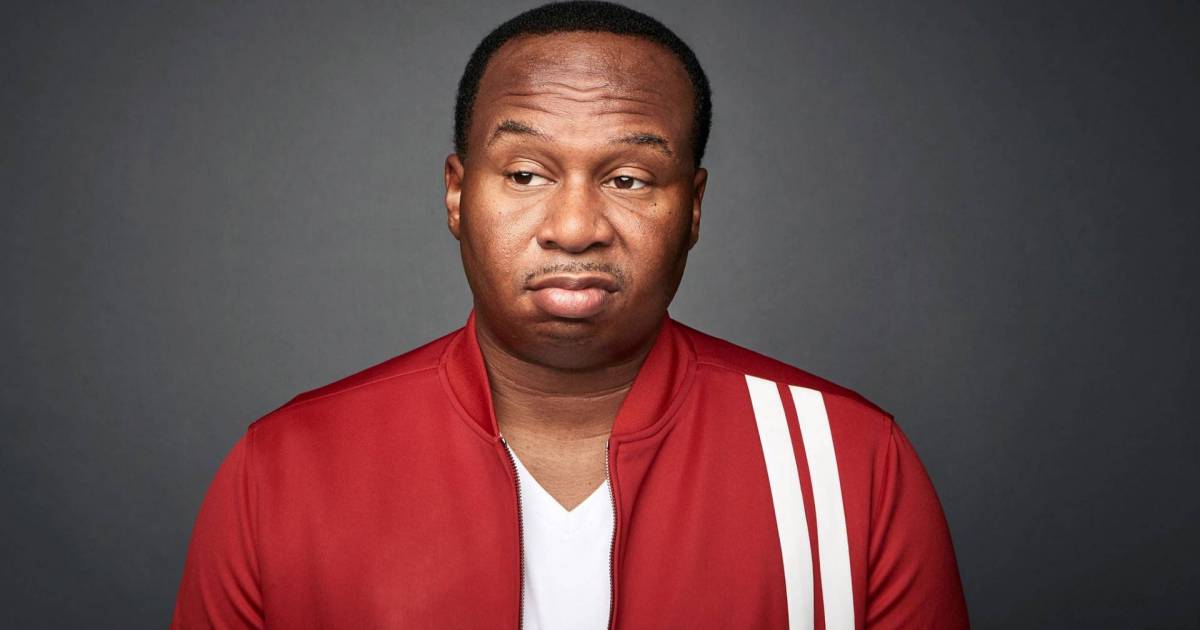 Ex-prankster Roy Wood Jr. gets serious on The Daily Show