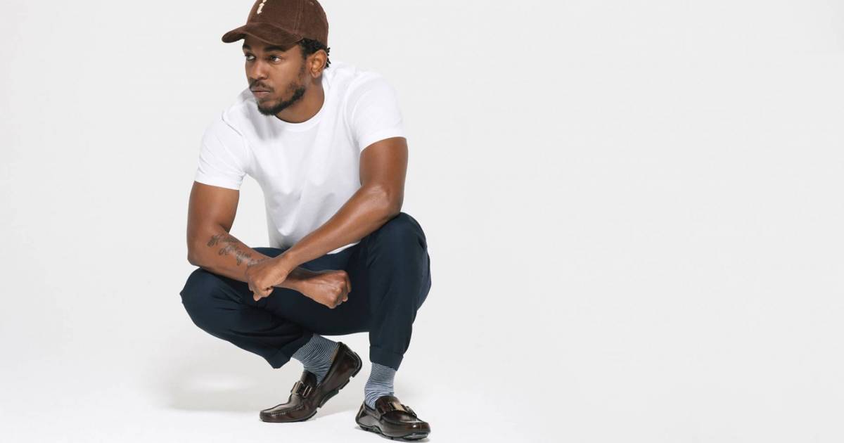 Kendrick Lamar plays Vancouver on August 28